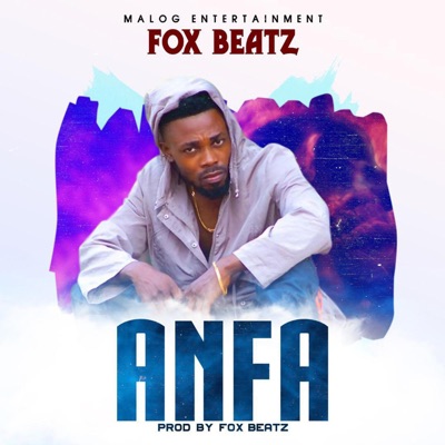 Anfa - Single