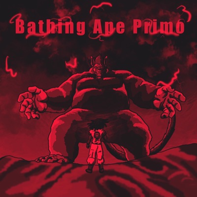 Bathing Ape Primo (Deluxe)