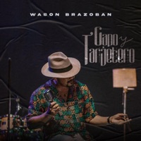 Capo y Tarjetero - Single - Wason Brazoban