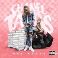 Chanel Tags - Single - Hbk Kdubb