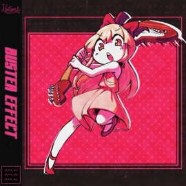 Buster Effect Kotori