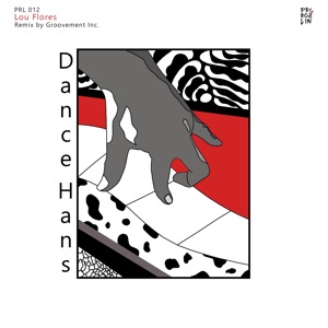 Dance Hans - Single