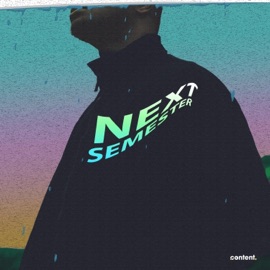 Next Semester BRYAN THE MENSAH