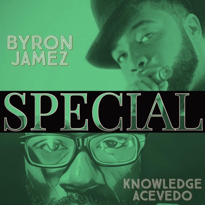 Special (feat. Knowledge Acevedo) - Single