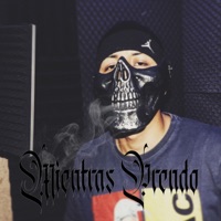 Mientras Prendo - Single - The Joker Strong