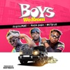 Boys Wo Krom (feat. Natty Lee & Phada Gaza) - Single