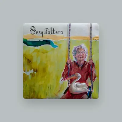 Listen to Sesquialtera, watch music videos, read bio, see tour dates & more!