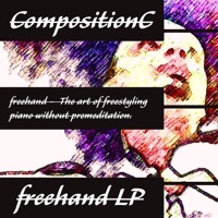 Freehand (Instrumental) - Compositionc