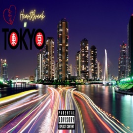 Heartbrk In Tokeo (Intro) Token Skylark