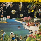 Haruomi Hosono - Paraiso