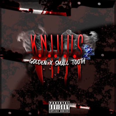 Knivvs (feat. Ice Golden) - Single