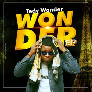 Wonder (EP)