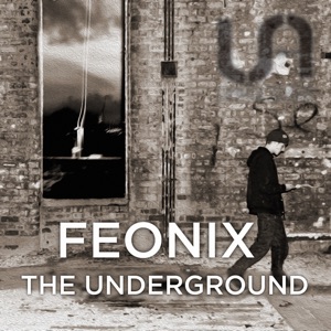 The Underground - EP