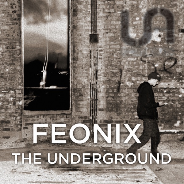The Underground - EP