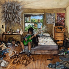 Product of Reality Real World