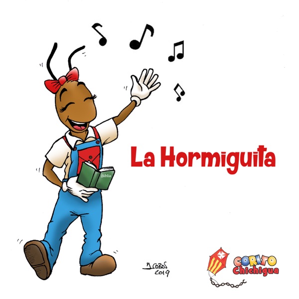 La Hormiguita