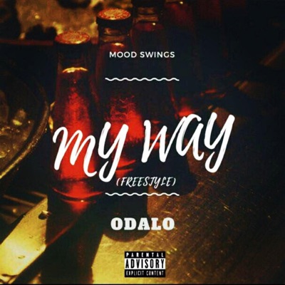 My Way (Freestyle) - Single