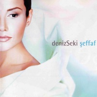 Şeffaf - Deniz Seki
