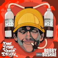 Bobby Bushae (feat. Duh ironik) - Single - Hugo Delux