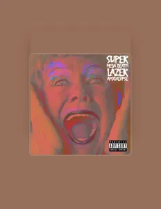 Listen to Super Mega Death Lazer Apocalypse, watch music videos, read bio, see tour dates & more!