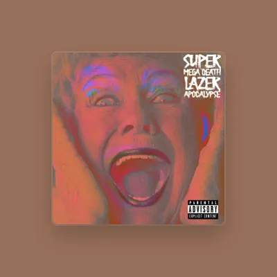 Listen to Super Mega Death Lazer Apocalypse, watch music videos, read bio, see tour dates & more!