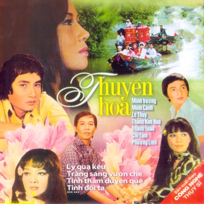 Thuyền Hoa