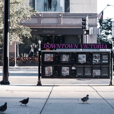 Downtown Victoria - Single