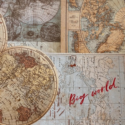 Big World (feat. MiM!)