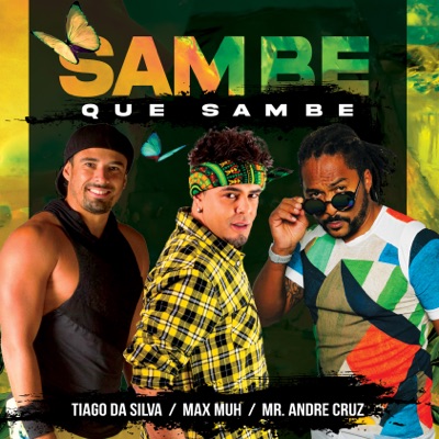 Sambe Que Sambe - Single