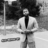 Aye Made It - Single - Samuel Lee Blue
