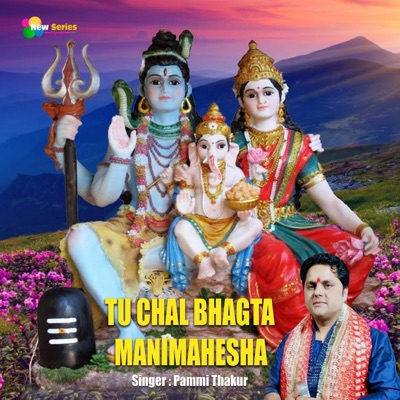 Tu Chal Bhagta Manimahesha - Single