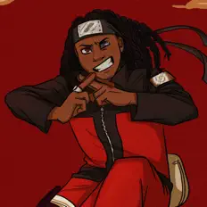Listen to Melanin Senpai, watch music videos, read bio, see tour dates & more!