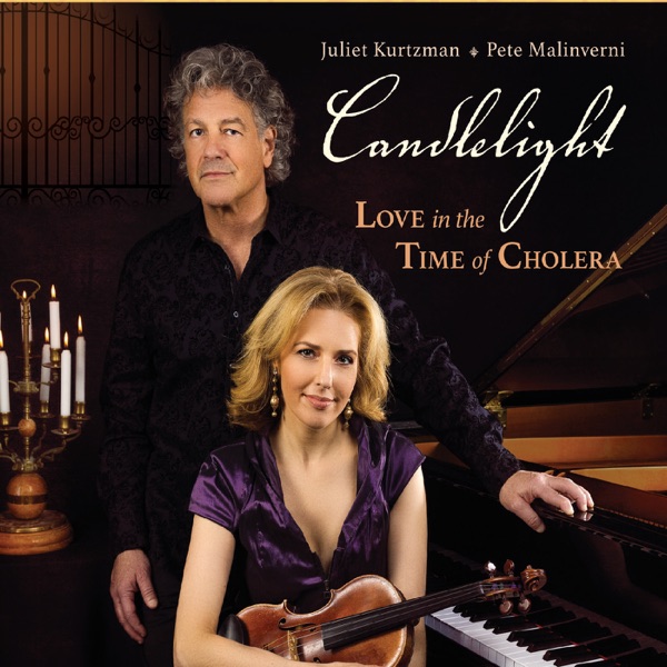 Candlelight: Love in the Time of Cholera