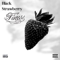Black Strawberry - Finess