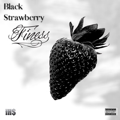 Black Strawberry