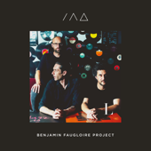 L - Benjamin Faugloire Project