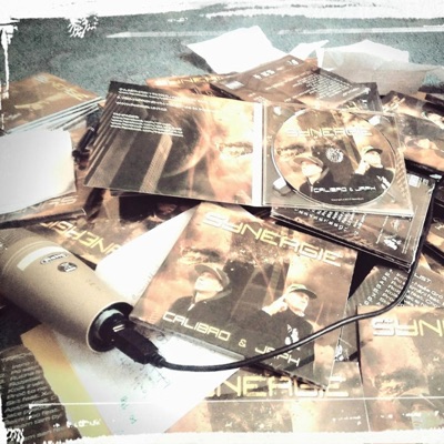 Synergie (feat. Japh)