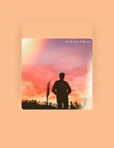 Escucha a Nacho Guzmán, mira vídeos musicales, lee la biografía, consulta fechas de giras y mucho más.