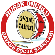 Okul Öncesi Oyunlu Müzikler No.1 (Baykuş Çocuk Şarkıları) - EP - Burak Onurlu
