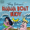 Banana Boat Buoy - Single