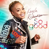 Keyla Richardson - Prayer Will Change Things