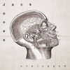 Jack Jones - Heart in Danger artwork