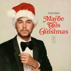 Maybe This Christmas - Single