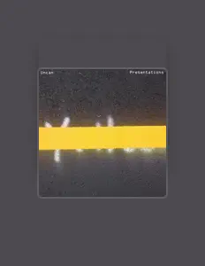 Listen to Uncan, watch music videos, read bio, see tour dates & more!