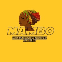 Mambo (Instrumental) - Single - Hitmaker Tk2