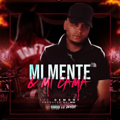 Mi Mente & Mi Cama - Single