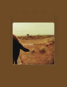 Écoutez Kyoto Drive, regardez des vidéoclips, lisez la biographie, consultez les dates de tournée et plus encore !