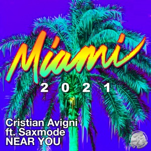 Near You - Single