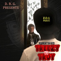 Treezy Vs Troy - Treezy YA DIG