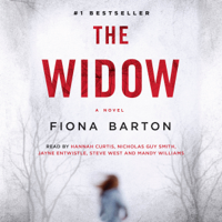 Fiona Barton - The Widow (Unabridged) artwork